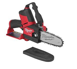 Fierastrau electric cu lant Milwaukee M12FHS-0