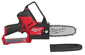 Fierastrau electric cu lant Milwaukee M12FHS-0