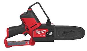 Fierastrau electric cu lant Milwaukee M12FHS-0