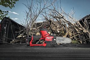 Fierastrau electric cu lant Milwaukee M12FHS-0