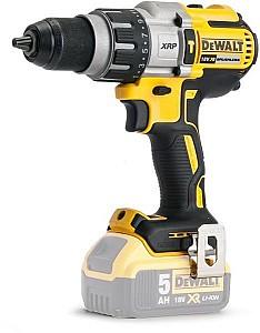 Masina de insurubat Dewalt DCD796NT