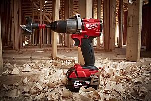 Masina de gaurit Milwaukee M18FPD2-0