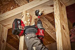 Masina de gaurit Milwaukee M18FPD2-0