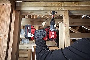 Masina de gaurit Milwaukee M18FPD2-0