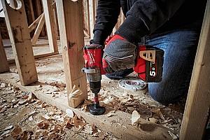 Masina de gaurit Milwaukee M18FPD2-0
