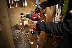 Masina de gaurit Milwaukee M18FPD2-0