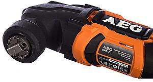 Set de scule electrice AEG JP12F2LI-202B