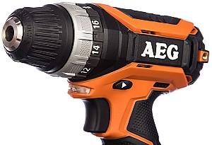 Set de scule electrice AEG JP12F2LI-202B