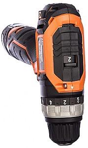 Set de scule electrice AEG JP12F2LI-202B