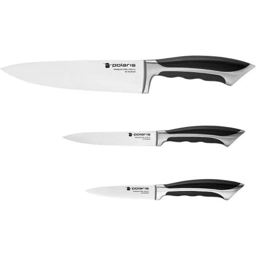 Cutit de bucatarie Polaris Millennium-3SS