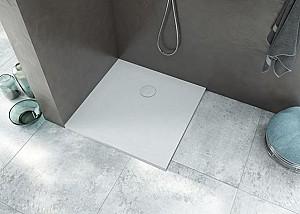 Cadita de dus Sanplast B-M Structure (645-360-0040-01)