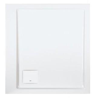 Cadita de dus Sanplast B Space 100x100x3 (615-110-0040-01)