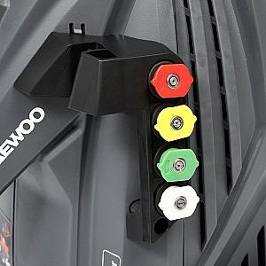 Aparat de spalat cu presiune DAEWOO DAW 700 EXPERT		