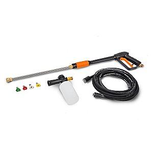 Aparat de spalat cu presiune DAEWOO DAW 700 EXPERT		