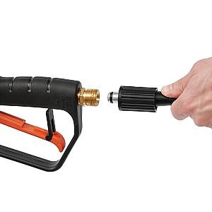 Aparat de spalat cu presiune DAEWOO DAW 700 EXPERT		