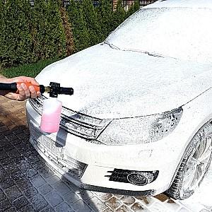 Aparat de spalat cu presiune DAEWOO DAW 700 EXPERT		