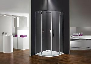 Cadita de dus Sanplast BP-M Space (645-290-0440-01)