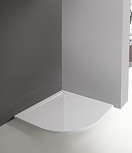 Cadita de dus Sanplast BP-M Space (645-290-0430-01)