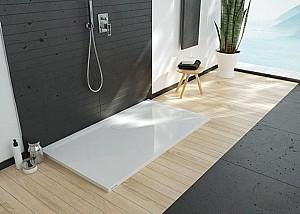 Cadita de dus Sanplast B-M Space (645-290-0580-01)