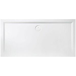 Cadita de dus Sanplast B-M Space (645-290-0350-01)