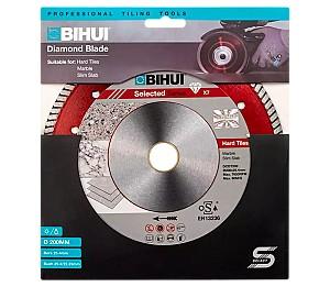 Disc de taiere BIHUI B-TURBO DCDT200