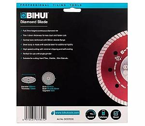 Disc de taiere BIHUI B-TURBO DCDT200
