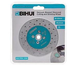 Disc de taiere BIHUI VACUUM DCWMM5