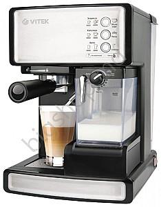 Espressor Vitek VT-1514 (Black)