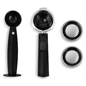 Espressor Vitek VT-1514 (Black)