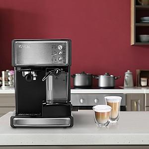 Espressor Vitek VT-1514 (Black)