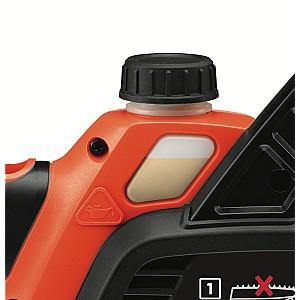 Fierastrau electric cu lant BLACK&DECKER GKC3630LB