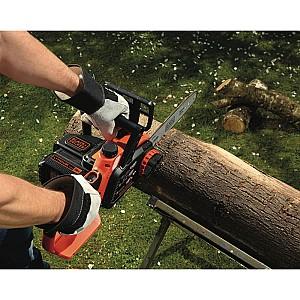 Fierastrau electric cu lant BLACK&DECKER GKC3630LB