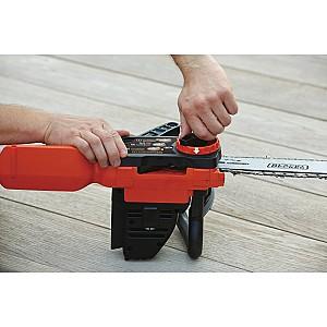 Fierastrau electric cu lant BLACK&DECKER GKC3630LB