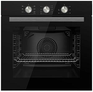 Cuptor electric incorporabil ZANETTI ZCE PREMIUM 70 M Black