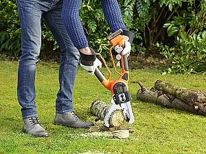 Fierastrau electric cu lant BLACK&DECKER GKC1000L