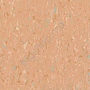 Linoleum Gerflor Cosmo Peach Orange 2635