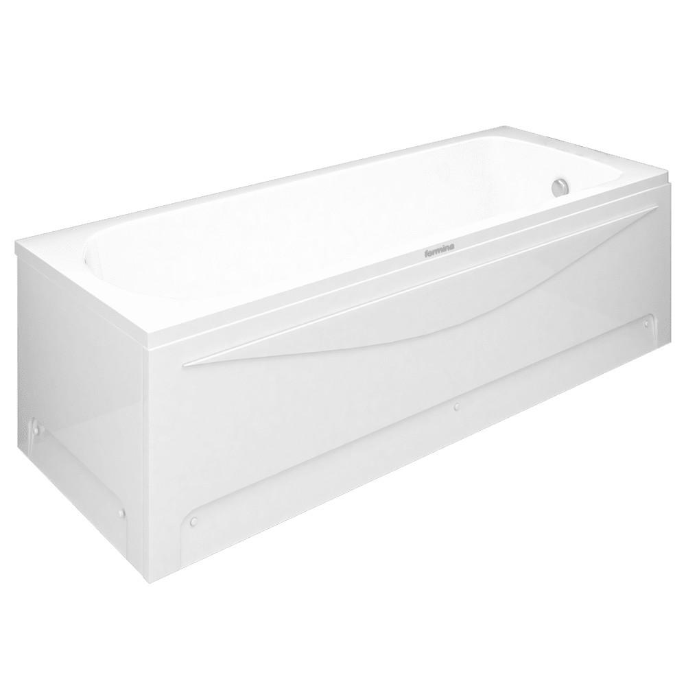 Cadă de baie Formina Minerva 150x70