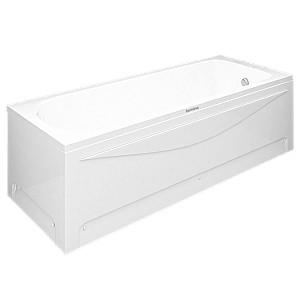 Cadă de baie Formina Minerva 150x70