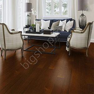 Parchet Ecofloor Oak Cocoa/Cardoba 3-strips CCHLNPTD