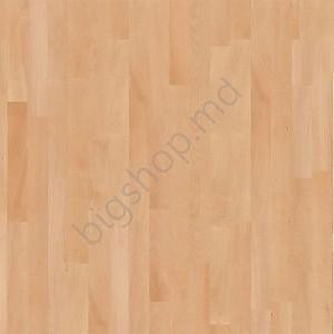 Parchet Ecofloor Oak Animoso Whitemat 3-strips EIGV42TD