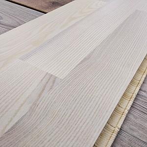 Parchet Ecofloor Ash Allegro Whitemat 3-strips ASGL82TD