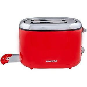 Toaster DAEWOO DBT70R