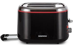 Toaster DAEWOO DBT70B