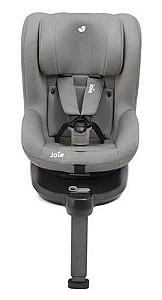 Scaun auto copii Nuna Joie i-Spin 360 R Gray Flannel 0-18 kg