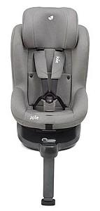 Scaun auto copii Nuna Joie i-Spin 360 R Gray Flannel 0-18 kg