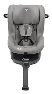Scaun auto copii Nuna Joie i-Spin 360 R Gray Flannel 0-18 kg