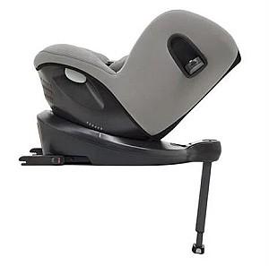 Scaun auto copii Nuna Joie i-Spin 360 R Gray Flannel 0-18 kg