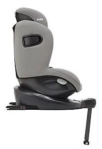 Scaun auto copii Nuna Joie i-Spin 360 R Gray Flannel 0-18 kg