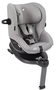 Scaun auto copii Nuna Joie i-Spin 360 E Gray Flannel