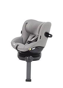 Scaun auto copii Nuna Joie i-Spin 360 E Gray Flannel